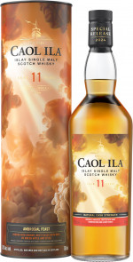 CAOL ILA 11 YO DSR2024 0,7 57,3 % AMBROS