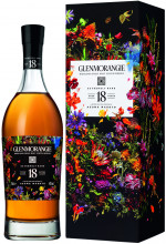 GLENMORANGIE 18 YO AZUMA MAKOTO EDITION