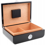 HUMIDOR MYON CARBON  /  1862102