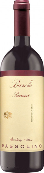 Barolo Parussi 2020