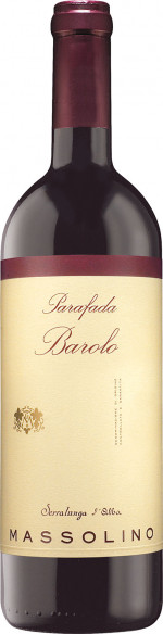 Barolo Parafada Massolino 2020