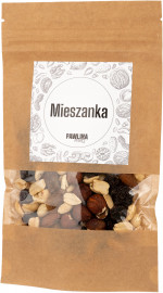 PAWLINA NUTS MIESZANKA 100G  20250430