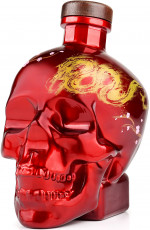 Crystal Head Vodka LUNAR YEAR OF THE DRAGON 2024