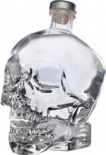 Crystal Head Vodka - czaszka 1,75l