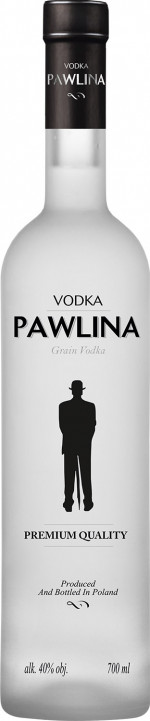 Pawlina Vodka