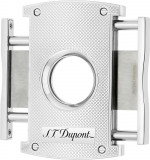 S.T. DUPONT OBCINARKA MAXIJET CHROME 003257