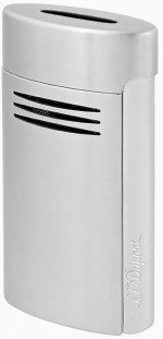 S.T. DUPONT ZAPALNICZKA MEGAJET SILVER 020702