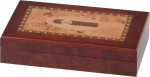 HUMIDOR NA 10 CYGAR / 560141