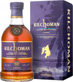 Kilchoman Single Malt Sanaig