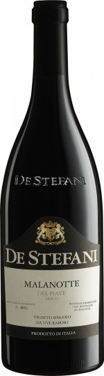 De Stefani MALANOTTE Piave 2019