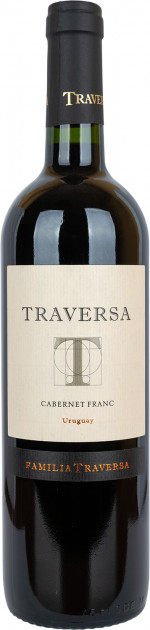 Traversa Cabernet Franc 2023