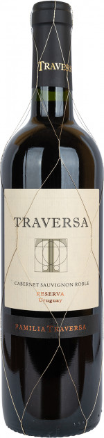 Traversa Cabernet Sauvignon Roble Reserva 2022