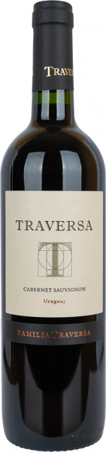 Traversa Cabernet Sauvignon 2023