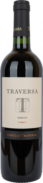 Traversa Merlot 2022