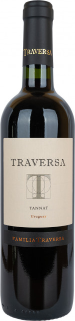 Traversa Tannat 2023