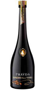 PRAVDA ESPRESSO 0,7L