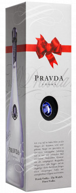PRAVDA 0,7L W KARTONIKU