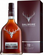 DALMORE 12YO 0,7L
