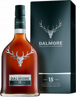 DALMORE 15YO 0,7L
