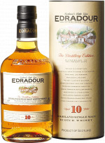 EDRADOUR 10YO 0.7L