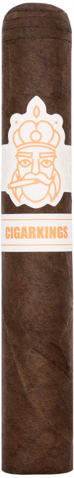 CIGAR KINGS COY 24 GENIALES ROBUSTO D-F-12 TT