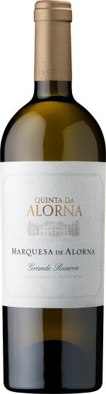 QUINTA DA ALORNA MARQUESA G. RES. BRANCO 2022