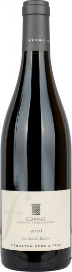Ferraton Cornas Les Grands Muriers Rouge 0,75  2022