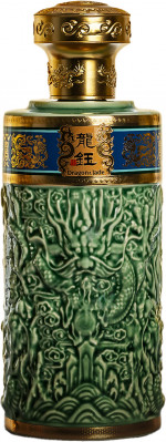 Dragon & Jade Chinese Baijiu 40% 0,5L