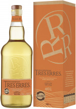 Pisco Reservado Tres Erres 0,7 40%