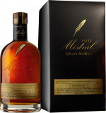 Pisco Mistral Gran Nobel 0,7 40%