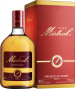 Pisco Mistral 0,7 40%