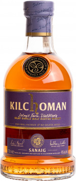 Kilchoman Private Vatting Sanaig