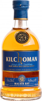 Kilchoman Private Vatting Machir Bay 0,7 46%