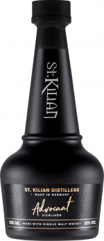 ST.KILIAN ADVOCAAT 18% 0,5L