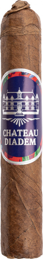 CHATEAU DIADEM CONVICTION HALF CORONA K-F-5 TT