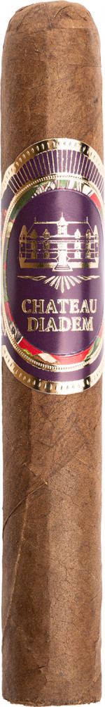 CHATEAU DIADEM SPLENDOR ROBUSTO EXTRA D-F-20 TT