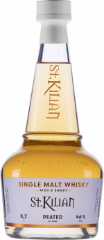 ST.KILIAN PEATED RICH&SMOKY