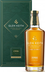 Glen Keith 331YO kartonik