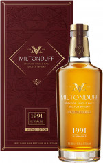Miltonduff 32YO kartonik