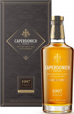 CAPERDONICH PEATED 26YO 0,7 51%