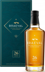 Braeval 26YO kartonik