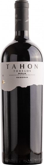 Tobelos Reserva Magnum 1,5L 2018