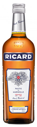 RICARD APERITIF 0,7L