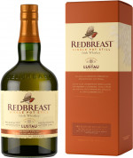 REDBREAST LUSTAU 0,7l