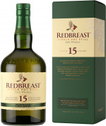 REDBREAST 15YO SINGLE POT STILL 0,7