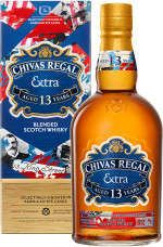 Chivas Regal Extra 13YO Rye