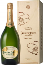 Perrier Jouet Grand Brut 3L Skrzynka