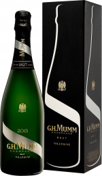 G.H. Mumm LE MILLESIME 2013