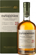 CAPERDONICH 25YO 0,7 48 %