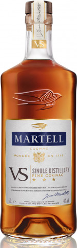 Martell V.S.